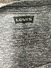 Levi's Gray Short Sleeve T-Shirt Size XL - photo 7