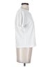 AMO White Short Sleeve T-Shirt Size S - photo 4