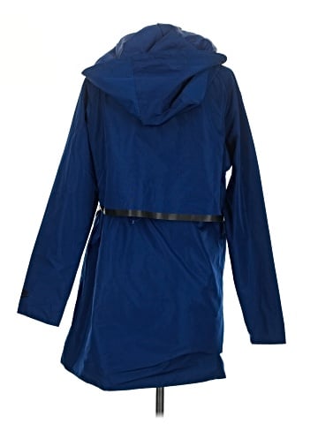Nike Raincoat (view 2)