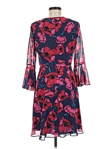 Donna Morgan Casual Dress (view 2)