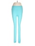 Athleta Teal Active Pants Size M (tall) - photo 1