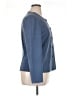 Leslie Fay Blue Blazer Size 14 - photo 4