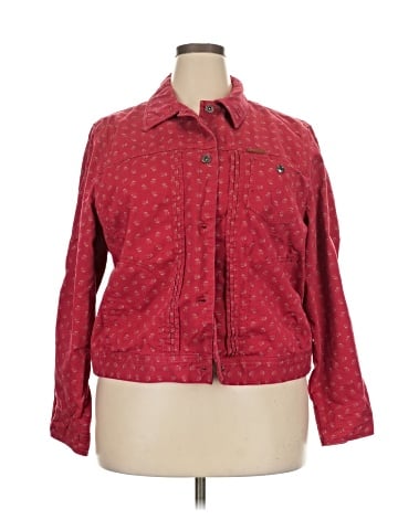 Lauren by Ralph Lauren Jacket (view 1)