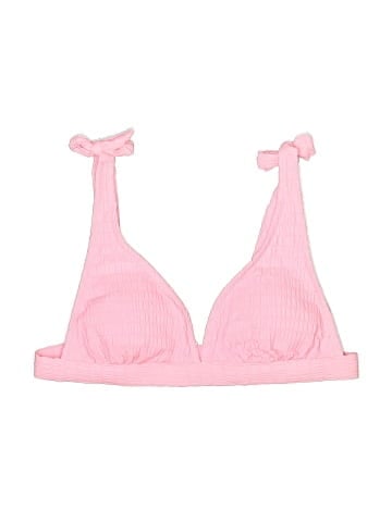Jessica Simpson Swimsuit Top (view 1)