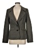 Classiques Entier Tweed Gray Blazer Size 8 - photo 1