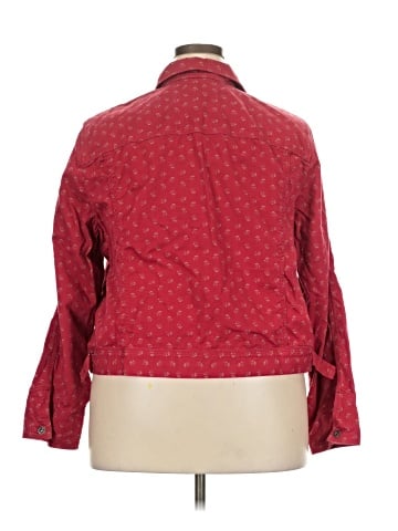 Lauren by Ralph Lauren Jacket (view 2)
