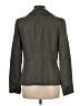 Classiques Entier Tweed Gray Blazer Size 8 - photo 2