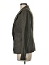 Classiques Entier Tweed Gray Blazer Size 8 - photo 5