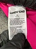 Lands' End Solid Pink Skort Size XL - photo 3