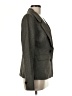 Classiques Entier Tweed Gray Blazer Size 8 - photo 4