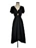 Baltic Born Black Cocktail Dress Size S - photo 1