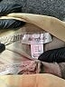 Motherhood Tan Active Pants Size Sm Maternity - photo 6