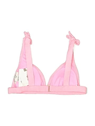 Jessica Simpson Swimsuit Top (view 2)