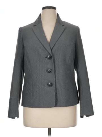 Le Suit Long Sleeve Top (view 1)