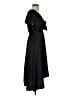Baltic Born Black Cocktail Dress Size S - photo 4