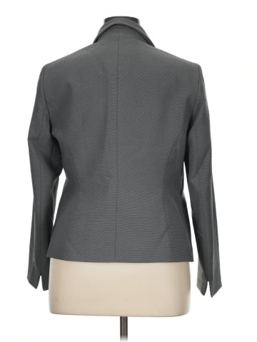 Le Suit Long Sleeve Top (view 2)