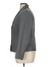 Le Suit Gray Long Sleeve Top Size 14 - photo 5