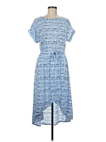 Just Be... Casual Dress (view 1)