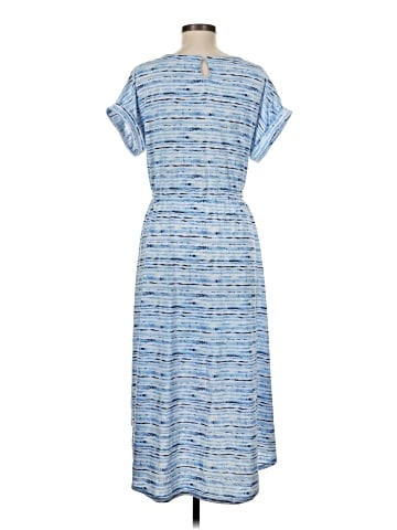 Just Be... Casual Dress (view 2)