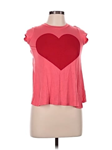 Sun & Moon Sleeveless T-Shirt (view 1)
