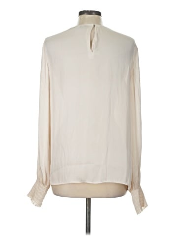 Banana Republic Long Sleeve Blouse (view 2)