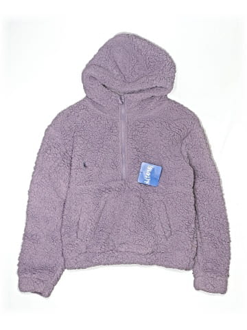 Mondetta Zip Up Hoodie (view 1)
