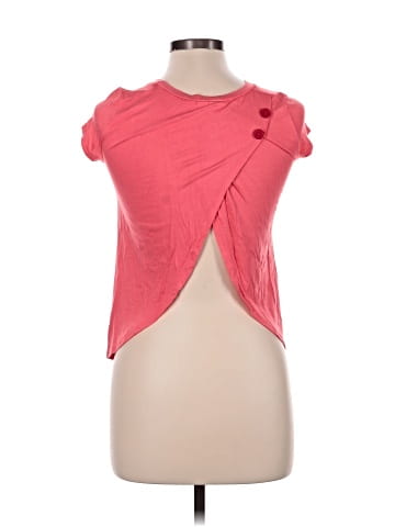 Sun & Moon Sleeveless T-Shirt (view 2)