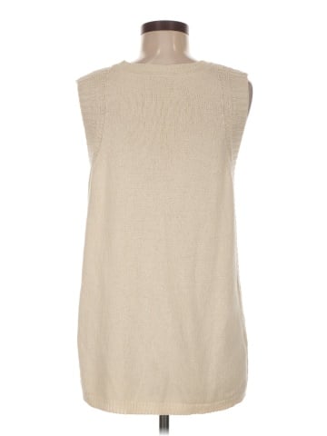 J.Jill Sweater Vest (view 2)