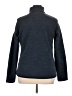 Eddie Bauer 100% Polyester Blue Sweatshirt Size XL - photo 2