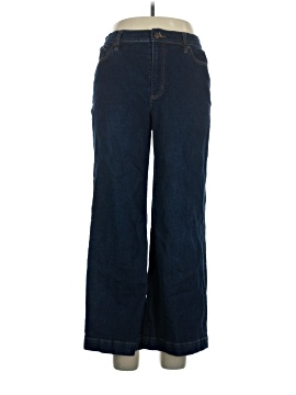Lands' End Jeans
