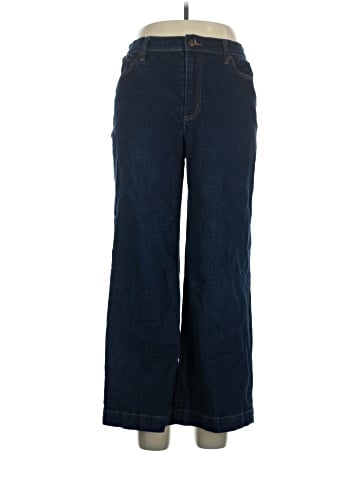 Lands' End Jeans (view 1)