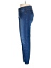 Kensie Solid Blue Jeans Size 6 - photo 5