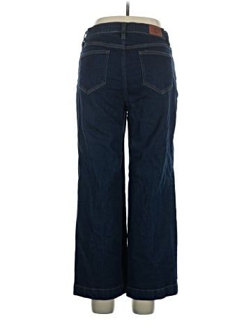 Lands' End Jeans (view 2)