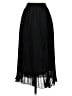 Unbranded Black Formal Skirt Size S - photo 1