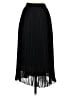 Unbranded Black Formal Skirt Size S - photo 2