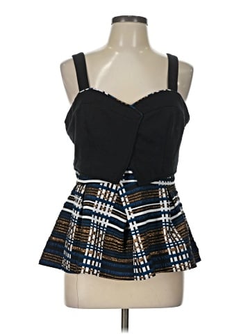 Deletta Tank Top (view 1)