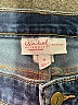 Isabel Maternity Blue Jeans Size 6 Maternity - photo 6