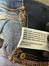Isabel Maternity Blue Jeans Size 6 Maternity - photo 7