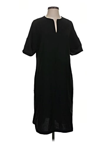 Lafayette 148 New York Casual Dress (view 1)