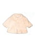 Lvli 100% Polyester Ivory Coat 12-18 MO / 18 MO - photo 1