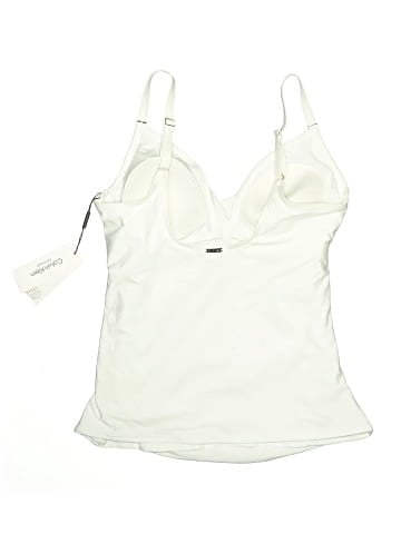 Calvin Klein Swimsuit Top (view 2)