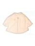 Lvli 100% Polyester Ivory Coat 12-18 MO / 18 MO - photo 2