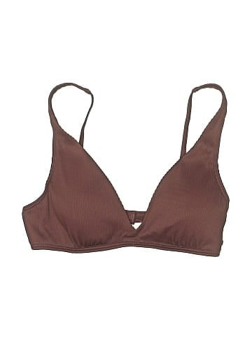 Roxy Swimsuit Top (view 1)