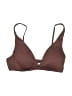 Roxy Brown Swimsuit Top Size S - photo 1
