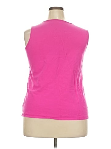 Coldwater Creek Tank Top (view 2)