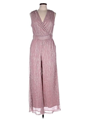 Torrid Jumpsuit (view 1)