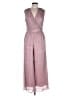 Torrid Tweed Pink Jumpsuit Size Med Plus (00) - photo 1
