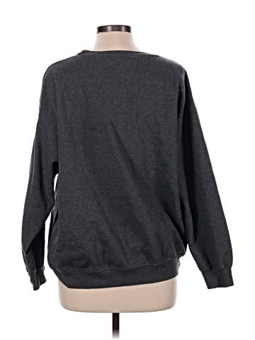 Impact Sweatshirt (view 2)