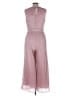 Torrid Tweed Pink Jumpsuit Size Med Plus (00) - photo 2