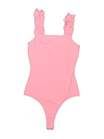 Le Lis Bodysuit (view 1)